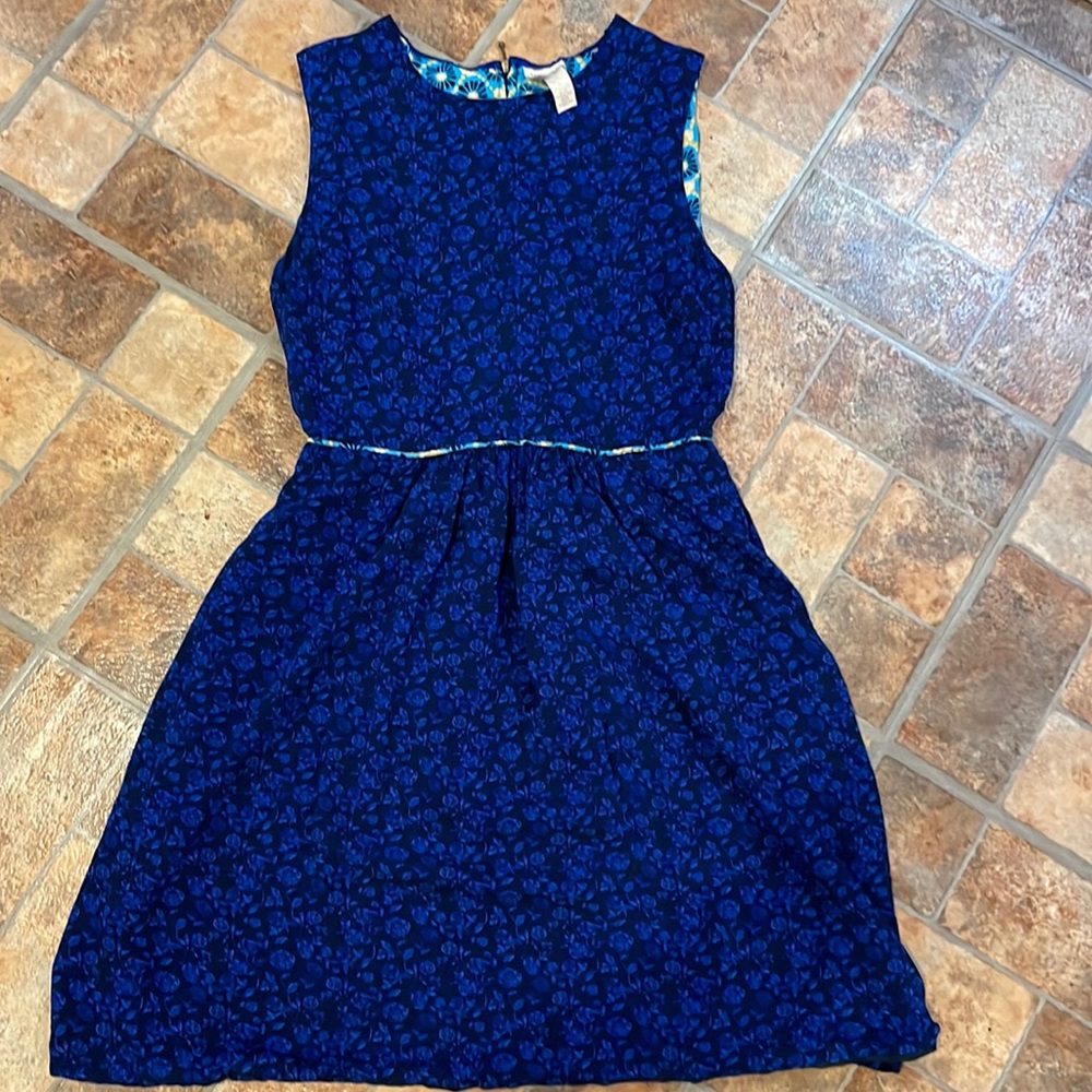 Matilda Jane dress